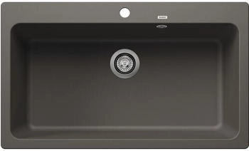 Blanco NAYA XL 9 860 x 510 mm vulkangrau (527316)