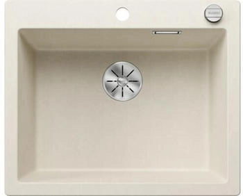 Blanco PLEON 6 615 x 510 mm softwei&szlig; (527136)
