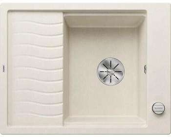 Blanco ELON 45 S 650 x 500 mm softweiß (527068)