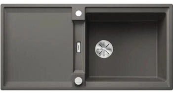 Blanco ADIRA XL 6 S-F 990 x 490 mm vulkangrau (527628)