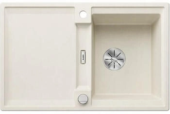 Blanco ADIRA 45 S 780 x 500 mm softwei&szlig; (527590)