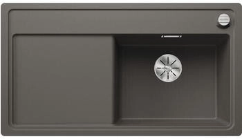 Blanco ZENAR 5 S-F 903 x 498 mm vulkangrau (527366)