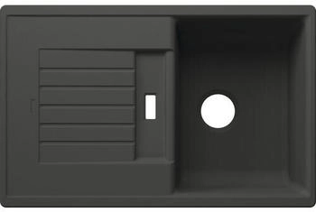 Blanco ZIA 45 S 780 x 500 mm vulkangrau (527382)
