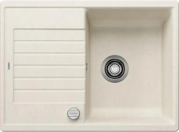 Blanco ZIA 45 S Compact 680 x 500 mm softweiß (527196)