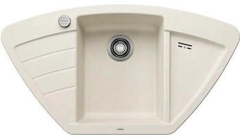 Blanco ZIA 9 E 930 x 510 mm softweiß (527211)