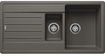 Blanco LEGRA 6 S 1000 x 500 mm vulkangrau (527271)