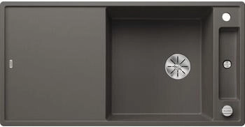 Blanco AXIA III XL 6 S 1000 x 510 mm vulkangrau (527234)