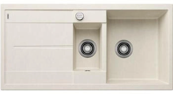 Blanco METRA 6 S 1000 x 500 mm softweiß (527116)
