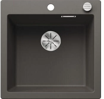 Blanco PLEON 5 515 x 510 mm vulkangrau (527317)
