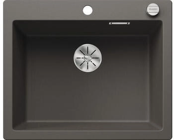 Blanco PLEON 6 615 x 510 mm vulkangrau (527319)