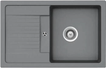 Schock Lima D-100S A 780 x 500 mm croma (LIMD100SAGCR)