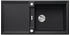 schwarz: Blanco ADIRA XL 6 S-F 990 x 490 mm