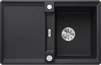 Blanco ADIRA 45 S-F 770 x 490 mm schwarz (527593)