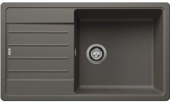 Blanco LEGRA XL 6 S 860 x 500 mm vulkangrau (527274)
