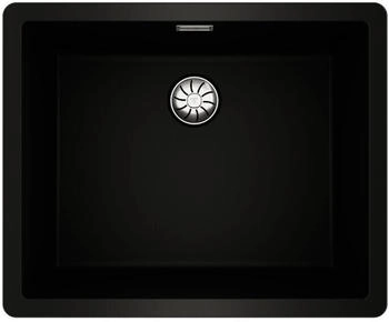 Teka Radea R10 50.40 M-TG schwarz