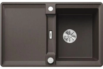 Blanco ADIRA 45 S-F 770 x 490 mm cafe (527600)