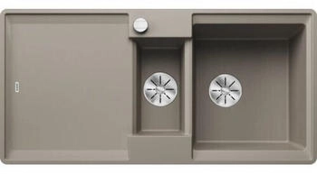 Blanco ADIRA 6 S-F 990 x 490 mm tartufo (527615)