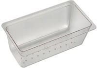 Villeroy und Boch 832300K2, Villeroy und Boch Resteschale 832300K2 glasklar