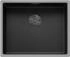 Blanco Claron 500-U Dark Steel (527834)