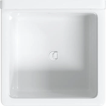vidaXL Ausgussbecken 40x40x24cm (4002793) – vidaXL Ausgussbecken 40x40x24cm (4002793) - Praktische Lösung für Ihren Haushalt