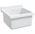vidaXL Ausgussbecken 40x40x24cm (4002793)