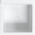 vidaXL Ausgussbecken 40x40x24cm (4002793)