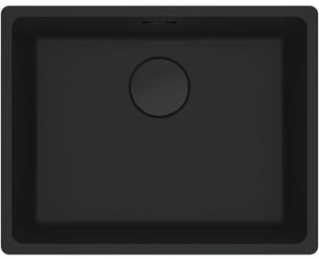 Franke Maris MRG 110-52 Black Matt