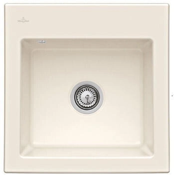 Villeroy & Boch Subway 50 S Crema (331500KR)