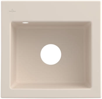Villeroy & Boch Subway 50 S Ivory (331500FU)
