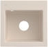 Villeroy & Boch Subway 50 S Ivory (331500FU)