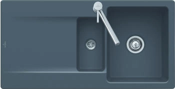 Villeroy & Boch Siluet 60 R Graphite (333700i4)