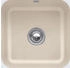 Villeroy & Boch Cisterna 50 Almond Exzenterbetätigung (670302AM)