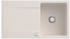 Villeroy & Boch Siluet 50 flat Crema Exzenterbetätigung (33352FKR)