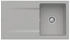 Villeroy & Boch Siluet 50 flat Fossil Exzenterbetätigung (33352FKD)