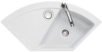 SystemCeram MERA ECK F Handbet&auml;tigung Satin (55510120)