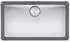 Franke Mythos MYX 210-70 Edelstahl gebürstet