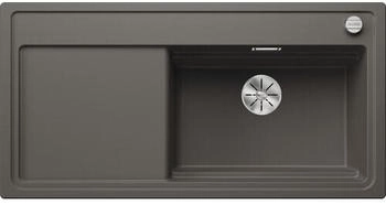 Blanco ZENAR XL 6 S 1000 x 510 mm vulkangrau (527373)