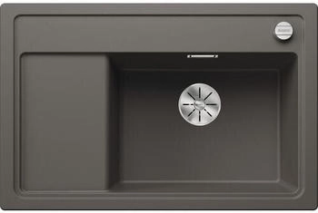 Blanco ZENAR XL 6 S Compact 780 x 510 mm vulkangrau (527368)