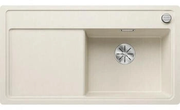 Blanco ZENAR 5 S-F 903 x 498 mm softwei&szlig; (527183)