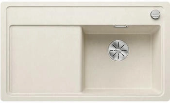 Blanco ZENAR 45 S-F 848 x 498 mm softwei&szlig; (527180)