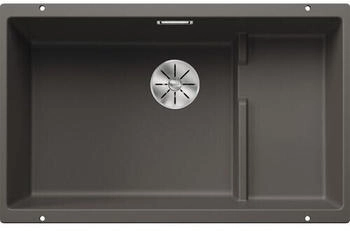 Blanco SUBLINE 700-U Level 730 x 460 mm vulkangrau (527354)