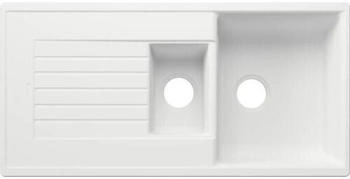 Blanco ZIA 6 S 1000 x 500 mm softweiß (527206)