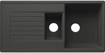 Blanco ZIA 6 S 1000 x 500 mm vulkangrau (527389)