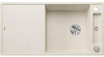 Blanco AXIA III XL 6 S 1000 x 510 mm softweiß (527052)