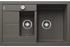 Blanco Metra 6 S Compact