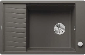 Blanco ELON XL 6 S-F 770 x 490 mm vulkangrau (527254)