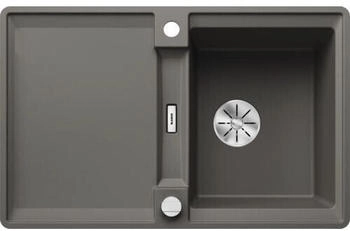 Blanco ADIRA 45 S-F 770 x 490 mm vulkangrau (527596)