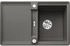 grau, vulkangrau: Blanco ADIRA 45 S-F 770 x 490 mm