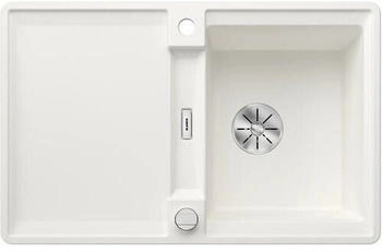 Blanco ADIRA 45 S-F 770 x 490 mm wei&szlig; (527597)