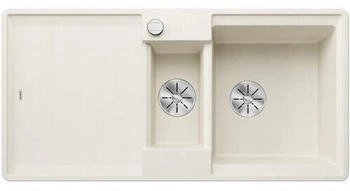 Blanco ADIRA 6 S-F 990 x 490 mm softwei&szlig; (527614)